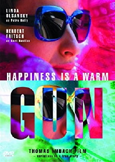 Happiness Is a Warm Gun (2001) - Stream Online