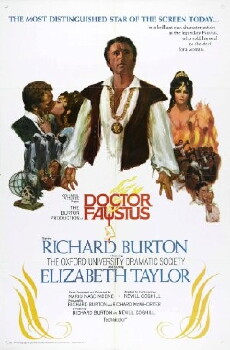 Doctor Faustus (1967) - Stream Online