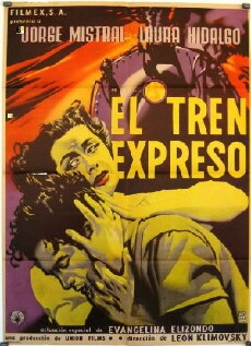 El tren expreso (1955) - Stream Online