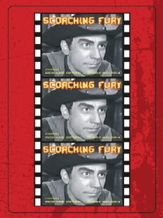 Scorching Fury (1952) - Stream Online