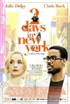 2 Tage New York (2012) - Stream Online
