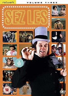 Sez Les (1969) - Stream Online