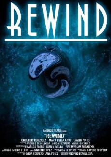 Rewind (2014) - Stream Online
