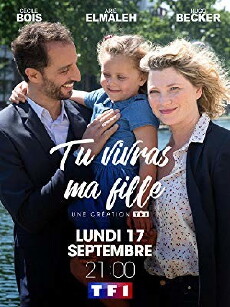 Tu vivras ma fille (2018) - Stream Online