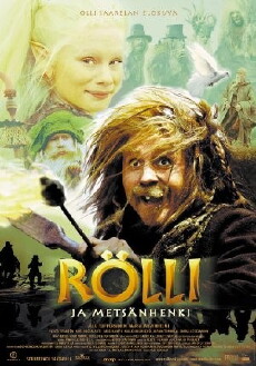 Rölli und die Elfen (2001) - Stream Online