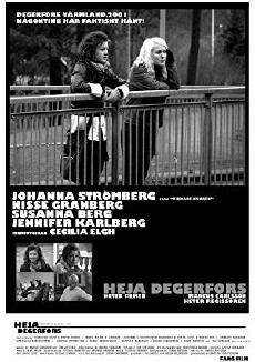 Heja Degerfors (2008) - Stream Online