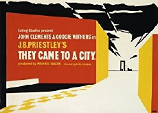 They Came to a City (1944) - Stream Online