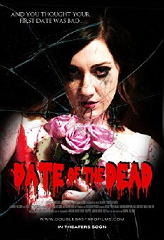 Date of the Dead (2015) - Stream Online