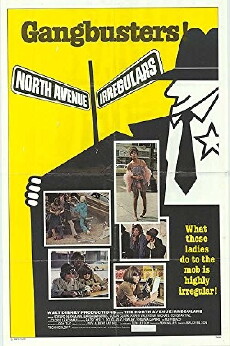 The North Avenue Irregulars (1979) - Stream Online