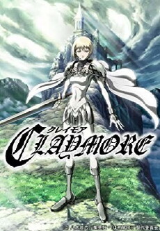 Claymore (2007) - Stream Online