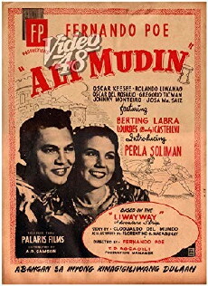 Ali Mudin (1948) - Stream Online
