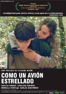 Like a Crashed Plane (2005) - Stream Online