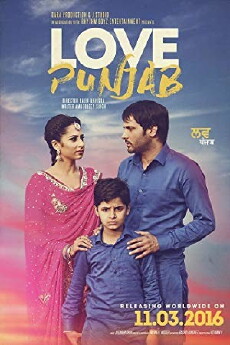 Love Punjab (2016) - Stream Online