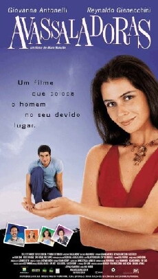Overwhelming Women (2002) - Stream Online