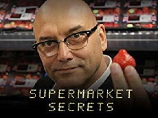 Supermarket Secrets (2013) - Stream Online