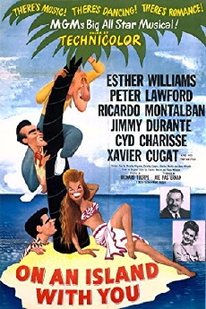 On an Island with You (1948) - Stream Online