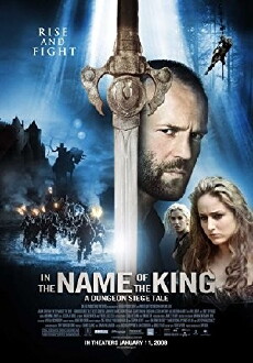 Schwerter des Königs - Dungeon Siege (2007) - Stream Online