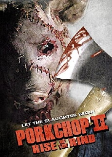 Porkchop II: Rise of the Rind (2011) - Stream Online