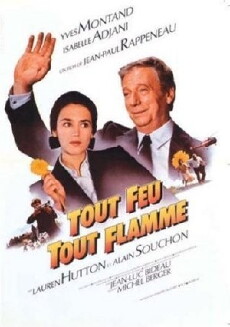 Feuer und Flamme (1982) - Stream Online