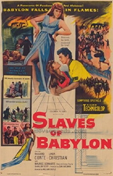 Slaves of Babylon (1953) - Stream Online