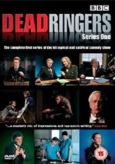 Dead Ringers (2002) - Stream Online