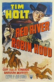 Red River Robin Hood (1942) - Stream Online