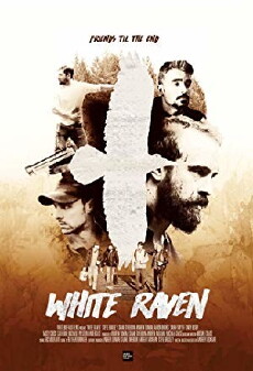 White Raven (2015) - Stream Online