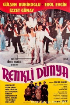 Renkli dünya (1980) - Stream Online