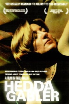 Hedda Gabler (2004) - Stream Online