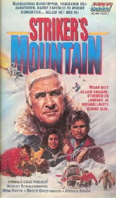 Striker's Mountain (1985) - Stream Online