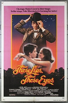 Those Lips, Those Eyes (1980) - Stream Online