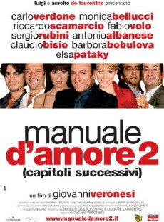 Handbuch der Liebe 2 (2007) - Stream Online