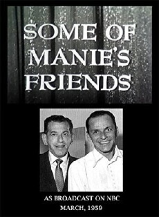 Some of Manie's Friends (1959) - Stream Online