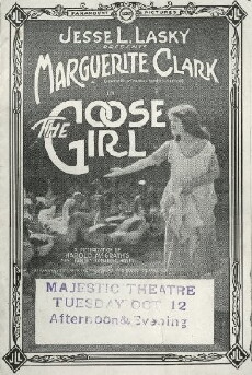 The Goose Girl (1915) - Stream Online