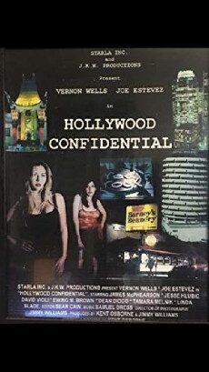 Hollywood Confidential (2008) - Stream Online