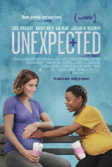 Unexpected (2015) - Stream Online