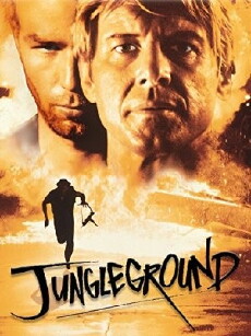 Jungleground (1995) - Stream Online