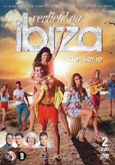 Verliefd op Ibiza (2013) - Stream Online