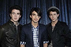 Jonas Brothers Experience (2009) - Stream Online