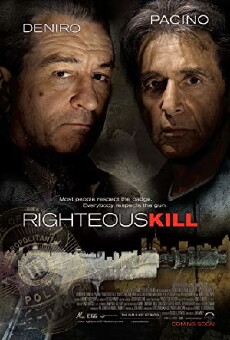 Righteous Kill (2008) - Stream Online