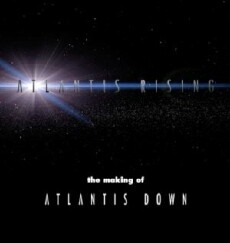Atlantis Rising: The Making of 'Atlantis Down' (2010) - Stream Online