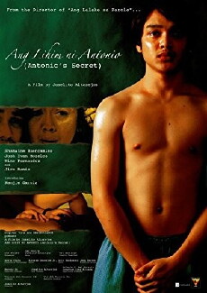Antonio's Secret (2008) - Stream Online