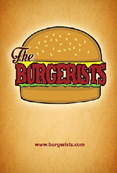 The Burgerists (2014) - Stream Online