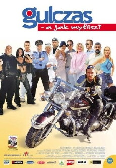 Gulczas, what do you think... (2001) - Stream Online