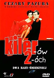 Kilerów 2-óch (1999) - Stream Online