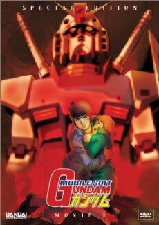 Mobile Suit Gundam I (1981) - Stream Online