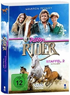 Neon Rider (1989) - Stream Online