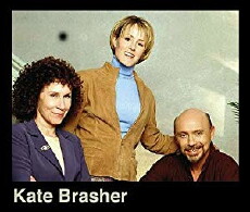 Kate Brasher (2001) - Stream Online