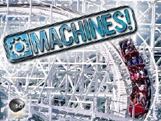 Machines! (2010) - Stream Online