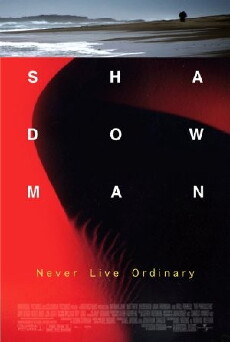 Shadowman (2017) - Stream Online
